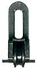 4-1730 Sliding Window Roller Carriage
