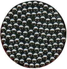 4-1910 Stainless Steel Ball Pack