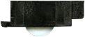 4-1930 Sliding Window Roller
