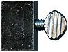 5-5014 Aluminium Window Clamp Lock