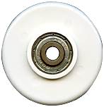 6-2970  Pro Multi 4mm Convex Roller
