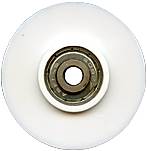 6-2980 Pro Multi 3mm Concave Roller