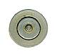 2-1140 19.5mm Steel Roller