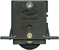 3-1061 Adjustable spring loaded Security / Screen Door Roller