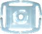 3-2320 Screen Door Spacer/Guide