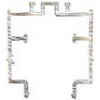 1-1499 900 Series Roller Housing
