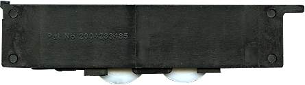 1-1880 Superoll Door Carriage