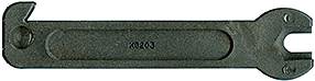 1-2926 Spanner & Clip