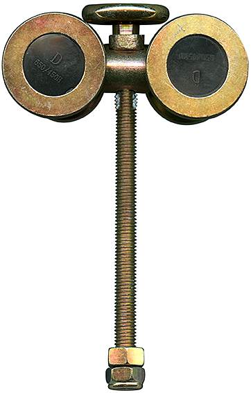 1-3101 450 Series 5 Wheel Hanger