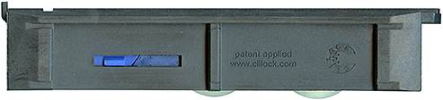 1-3215 AWS/Vantage Slide Master Roller