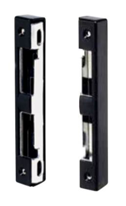 7-1402 Whitco Mawson Lock Striker