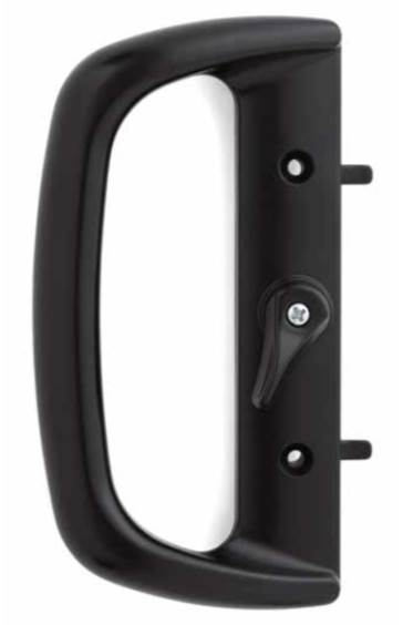 7-1710 Whitco Mawson Sliding Door Safety Lock