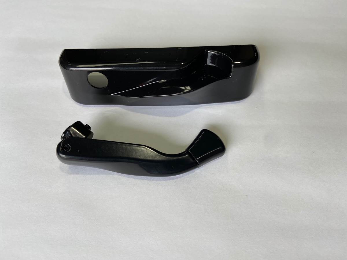 5-430 Right Hand Encore Tango Handle & Cover