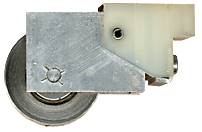1-1370 Adjustable Aluminium Door Roller