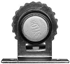 1-2600 Sylon Homestic Timber Door Roller