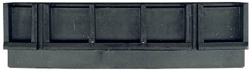 11-1640 Mammoth Commercial Door Dual Roller Carriage