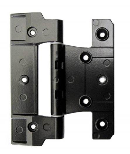 10-1320 Fairview MK2 Timber Door Hinge