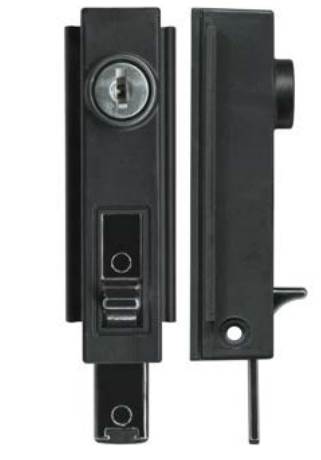 5-1261 BGC Windows Vent Lock