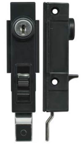 5-1262 Boral/ Dowell Windows Vent Lock