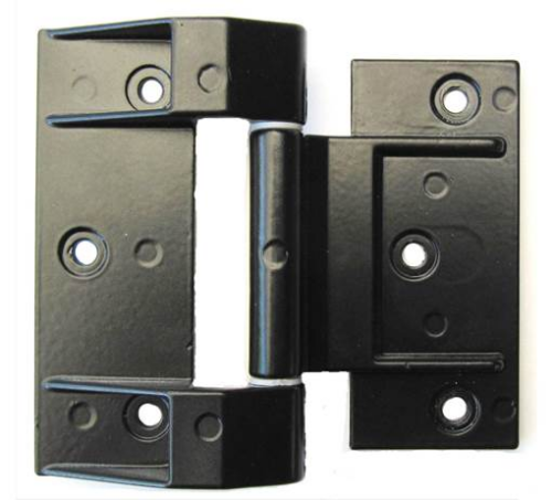 10-1290 Rylock 90mm Open Out Hinge