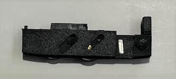 4-2220 Stegbar Dual Sliding Window Roller