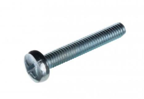 3-3861 12mm Fixing Screw
