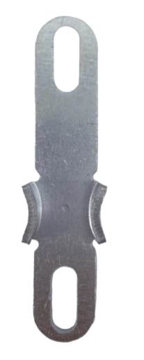 5-4070 Casement Window Lock Keeper