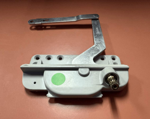 5-4403 Finista Right Hand Dyad Operator