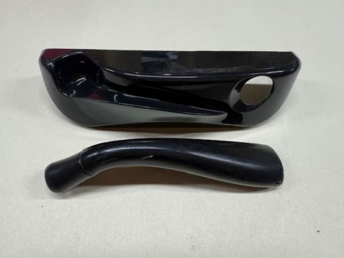 5-394 Finista Left Hand Cover & Handle