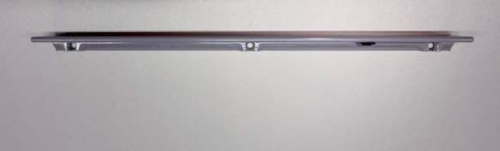 5-4542 Finista Track & Guide Powder Coated
